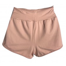 SHORTS TRINYS BÁSICO - LT PINK